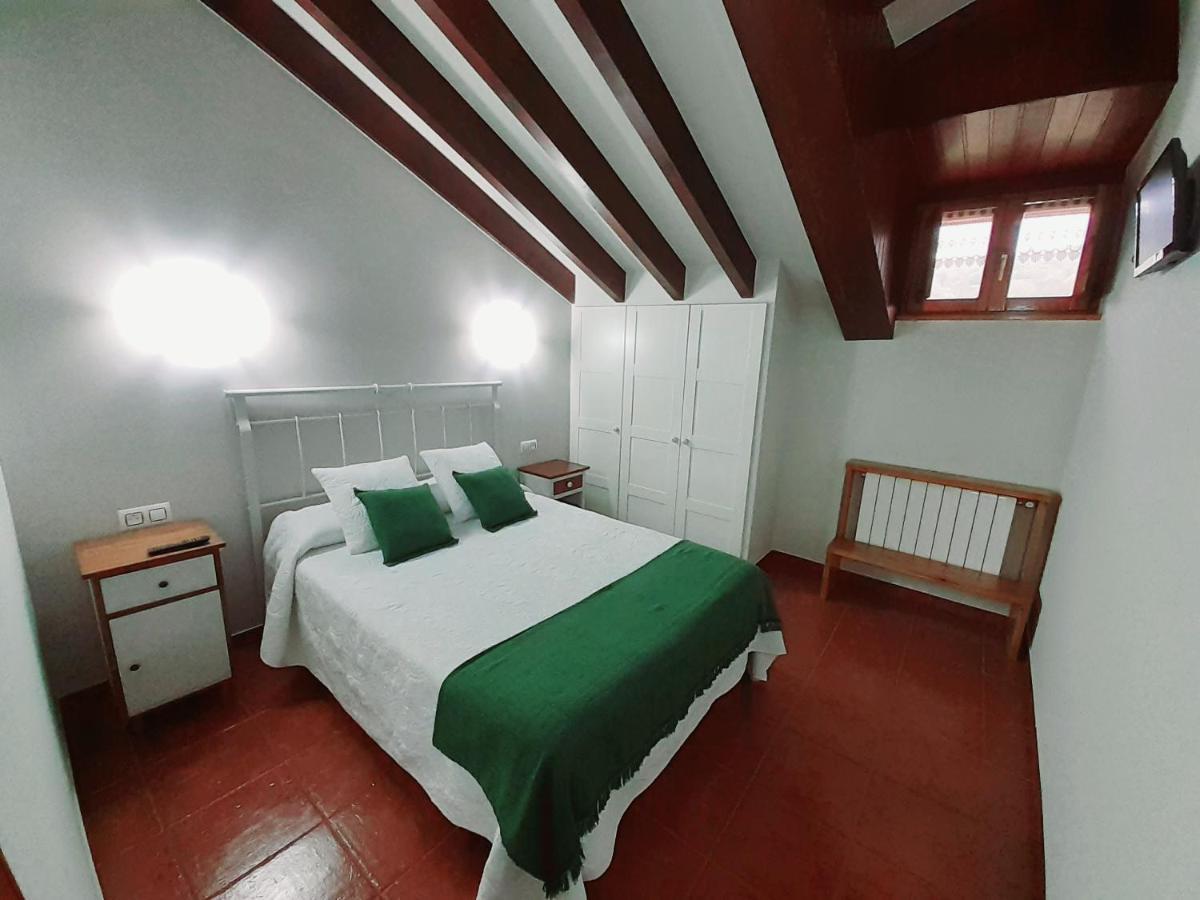 Country house La Casona Del Jou Ortiguero