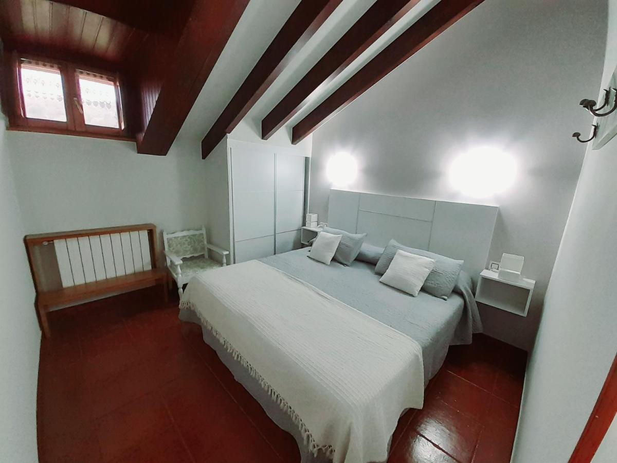La Casona Del Jou * Ortiguero