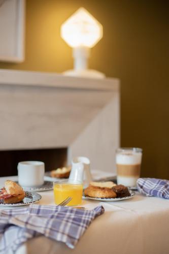 Hotel Fonda Europa 3*