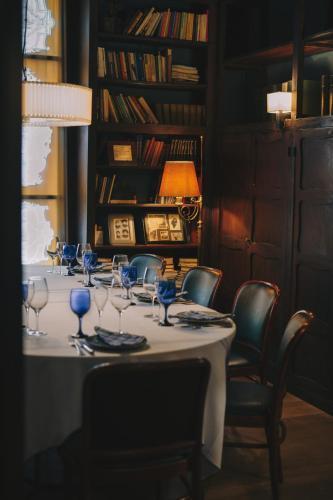Hotel Fonda Europa 3*