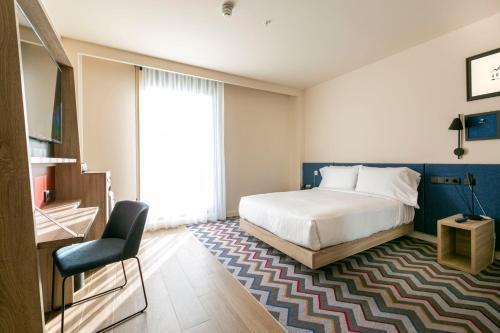 Hampton By Hilton Madrid Hotel Alcobendas