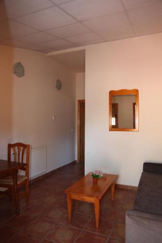 Hotel Hospedium Rural Venta Sant Jordi Alcoy