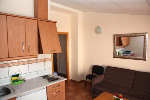 Hospedium Rural Venta Sant Jordi