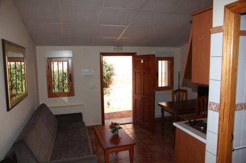 Hospedium Rural Venta Sant Jordi