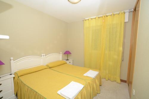 Apartamento La Arena Isla Plana