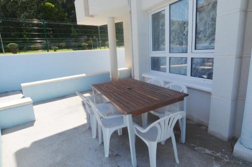 Apartamento La Arena