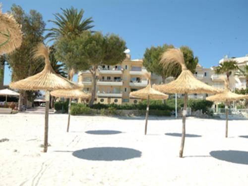Blue View * Port de Alcudia (Mallorca)