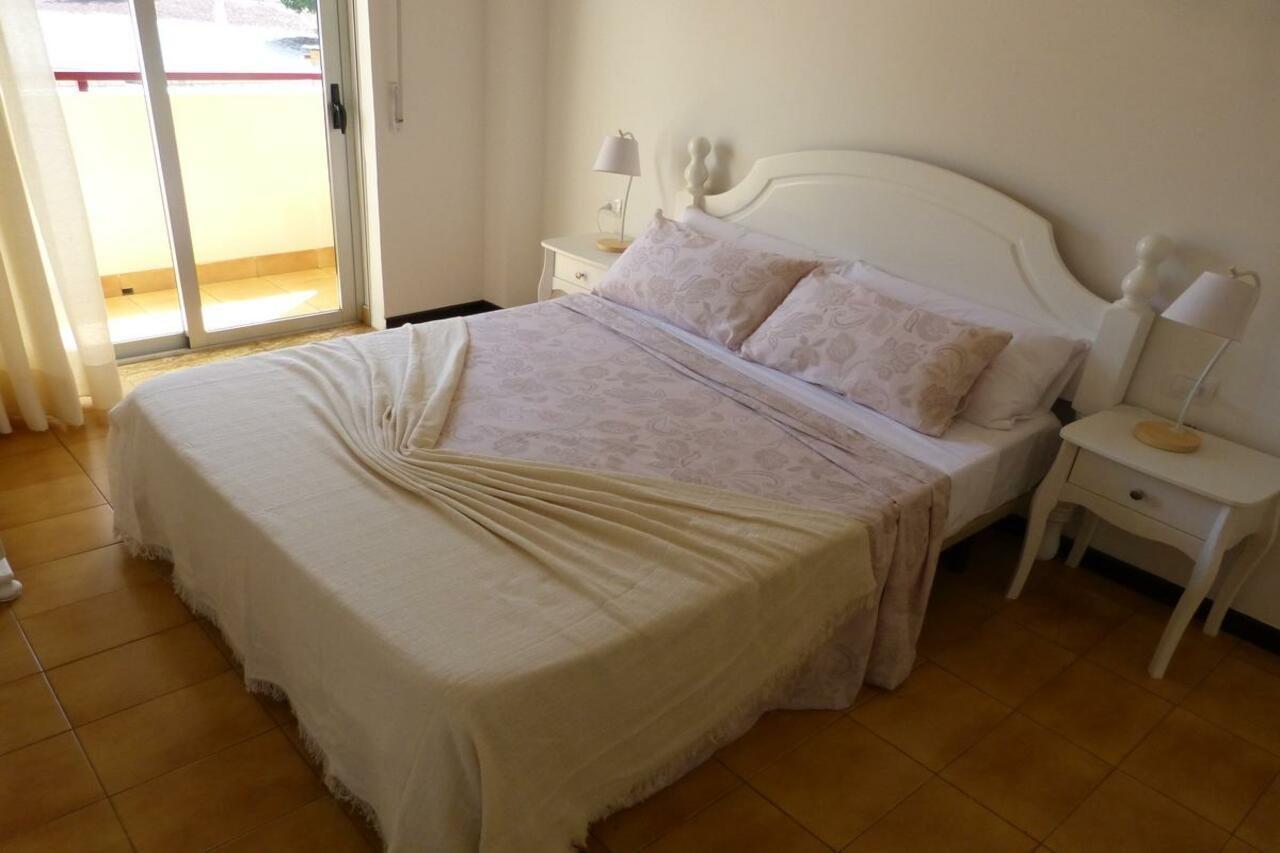 Suncanarias La Chocita Apartamento Arona (Tenerife)