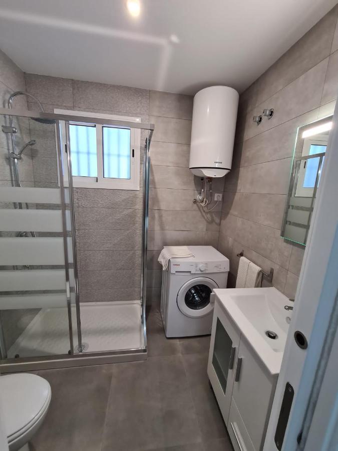 Apartamento Apartamento Sevilla 3 H. Y Terraza *