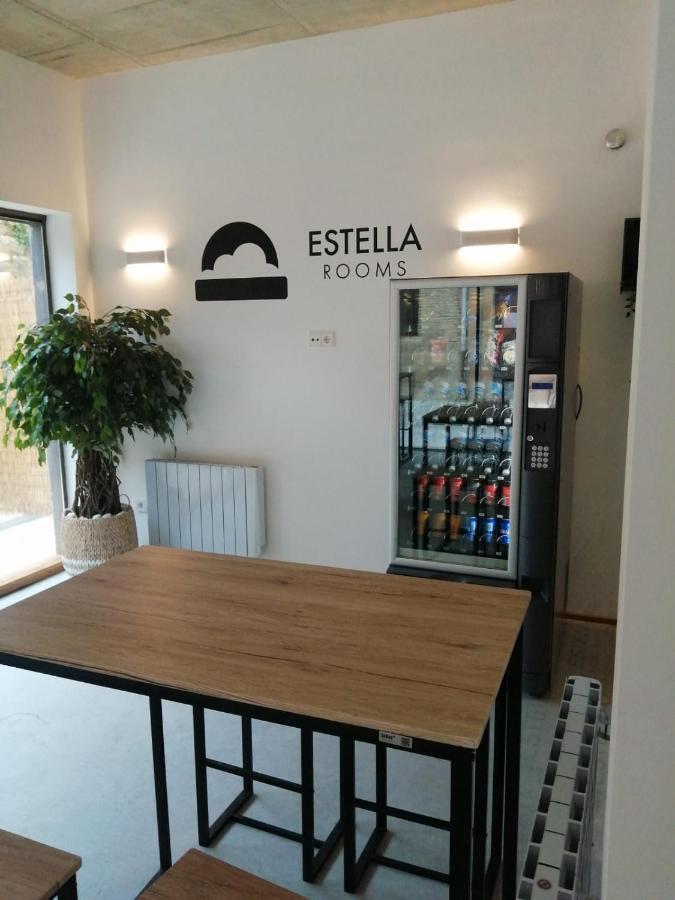 Pensión Iraipe Auto Check-in Estella