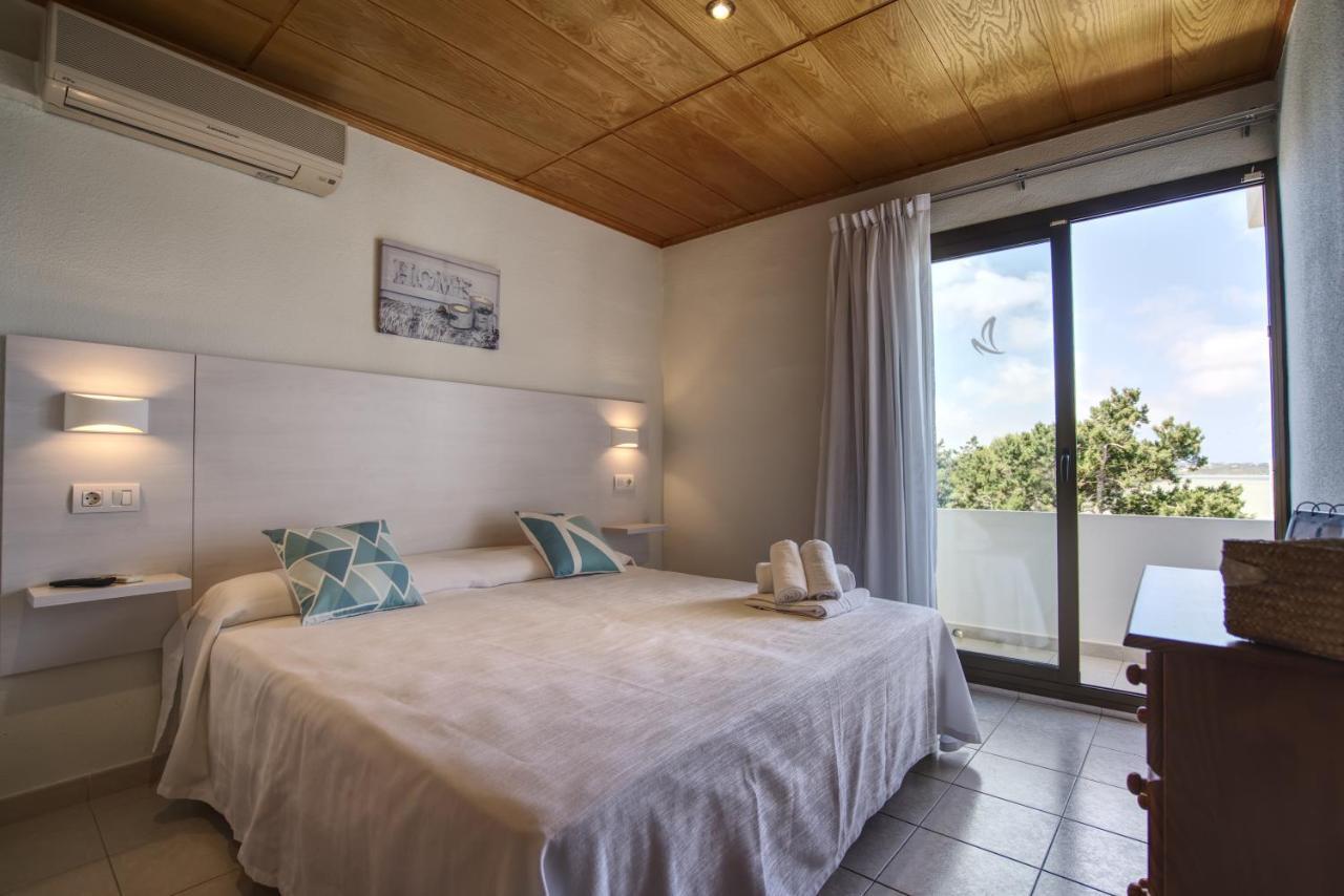 Rosamar Hotel