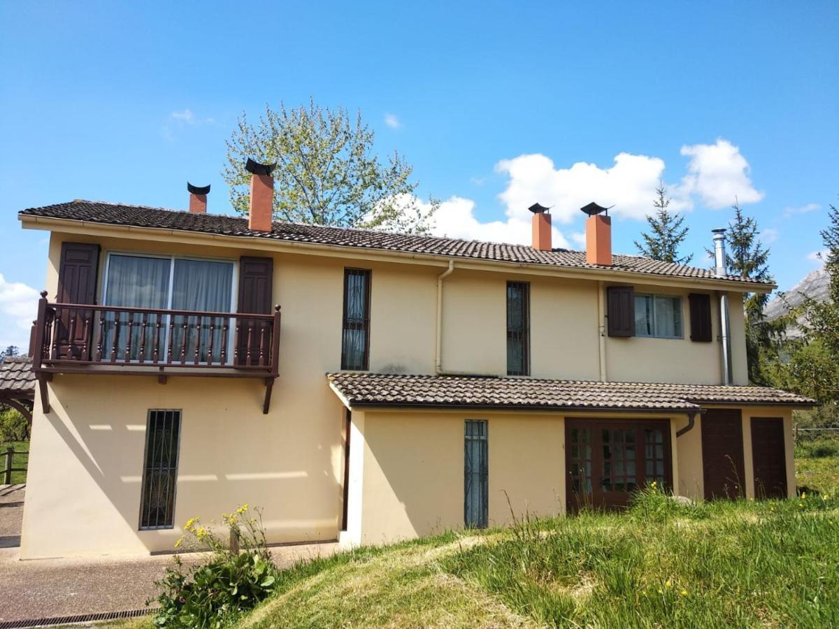 Casa Oriental * Cereceda (Asturias)