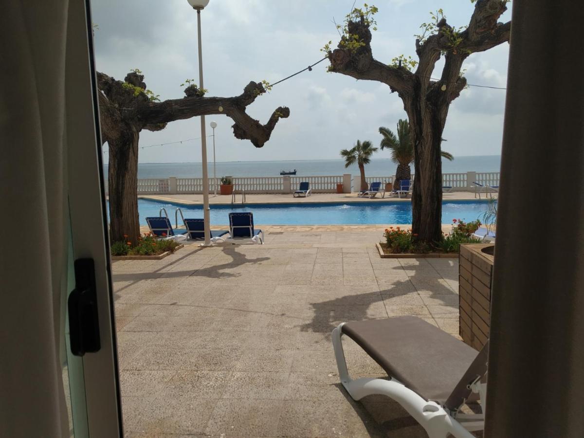 Carlos Iii Hotel 3*