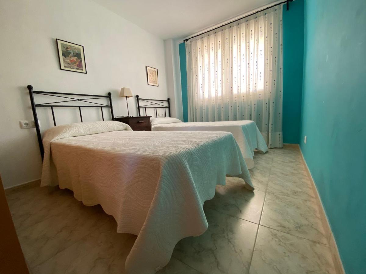 Apartamento Playa Del Moro Iii Altamar