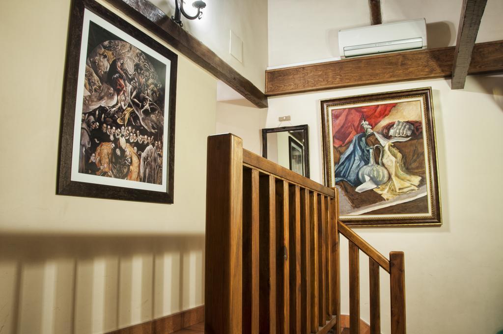 Hostal Alfonso XII By Toledo Ap Guest house