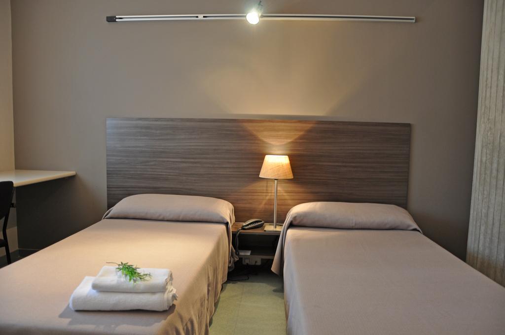 Residencia D'investigadors Hostal