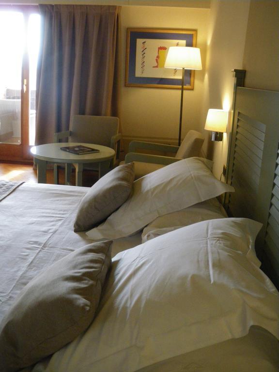 Hotel De Segovia