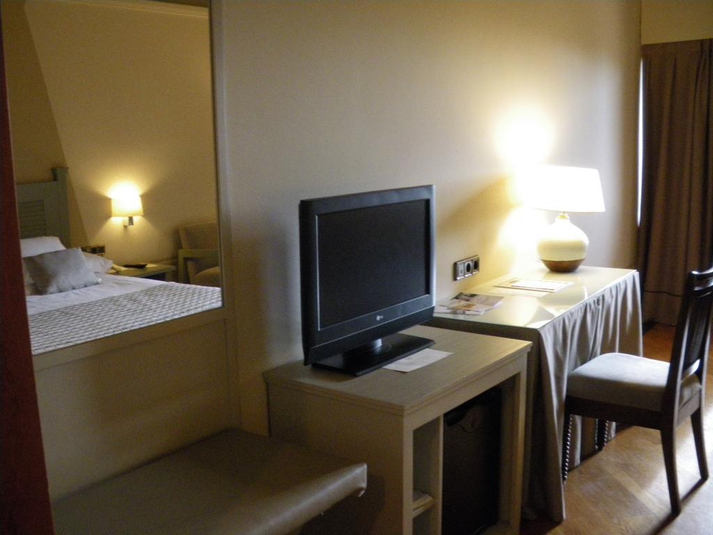 De 4* Segovia