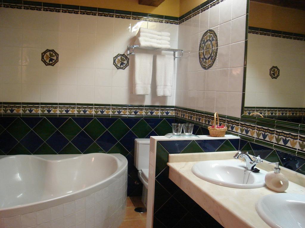 Hotel Rural Senorio De Altamira - Adults Only