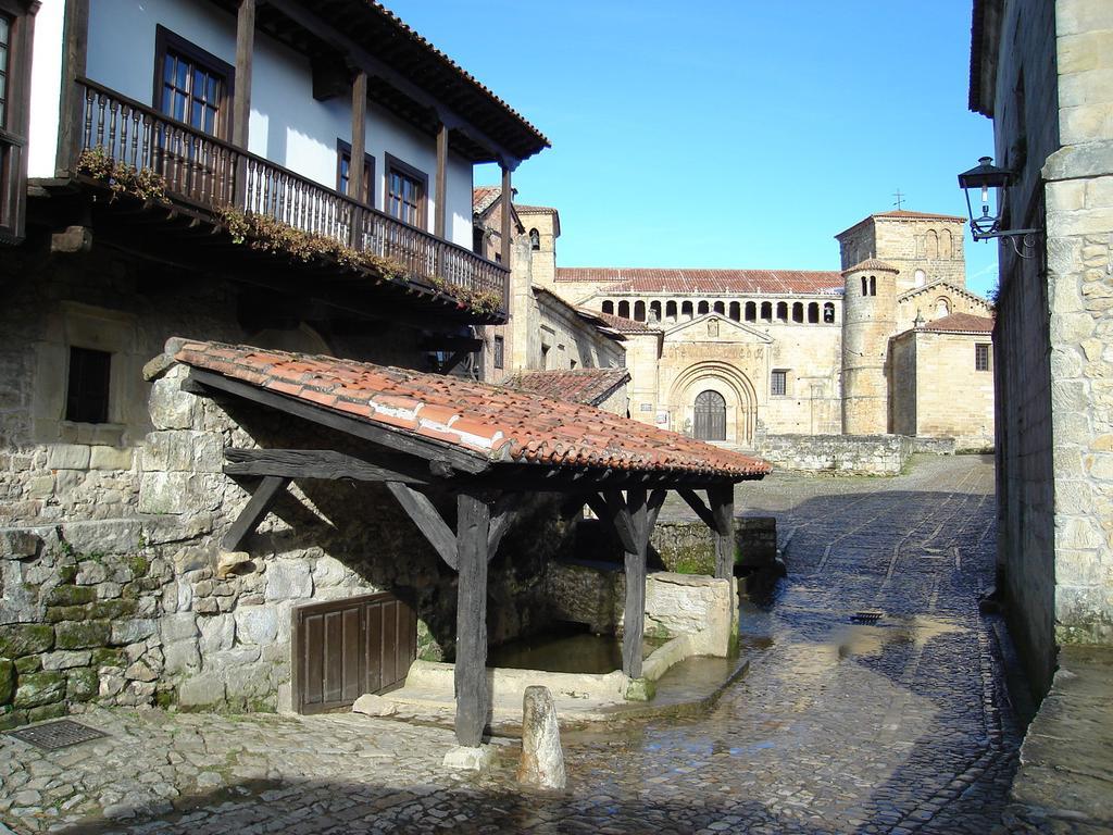 Rural Senorio De Altamira - Adults Only Hotel Santillana del Mar