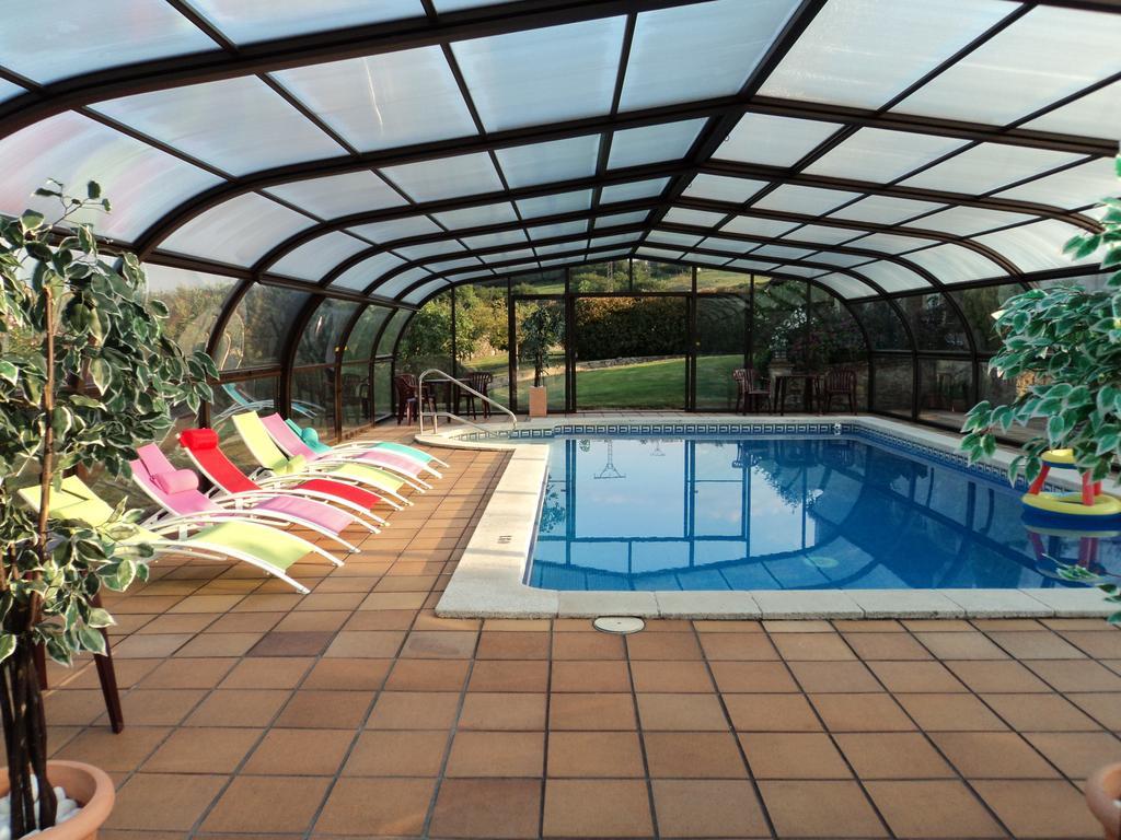 Rural Senorio De Altamira - Adults Only