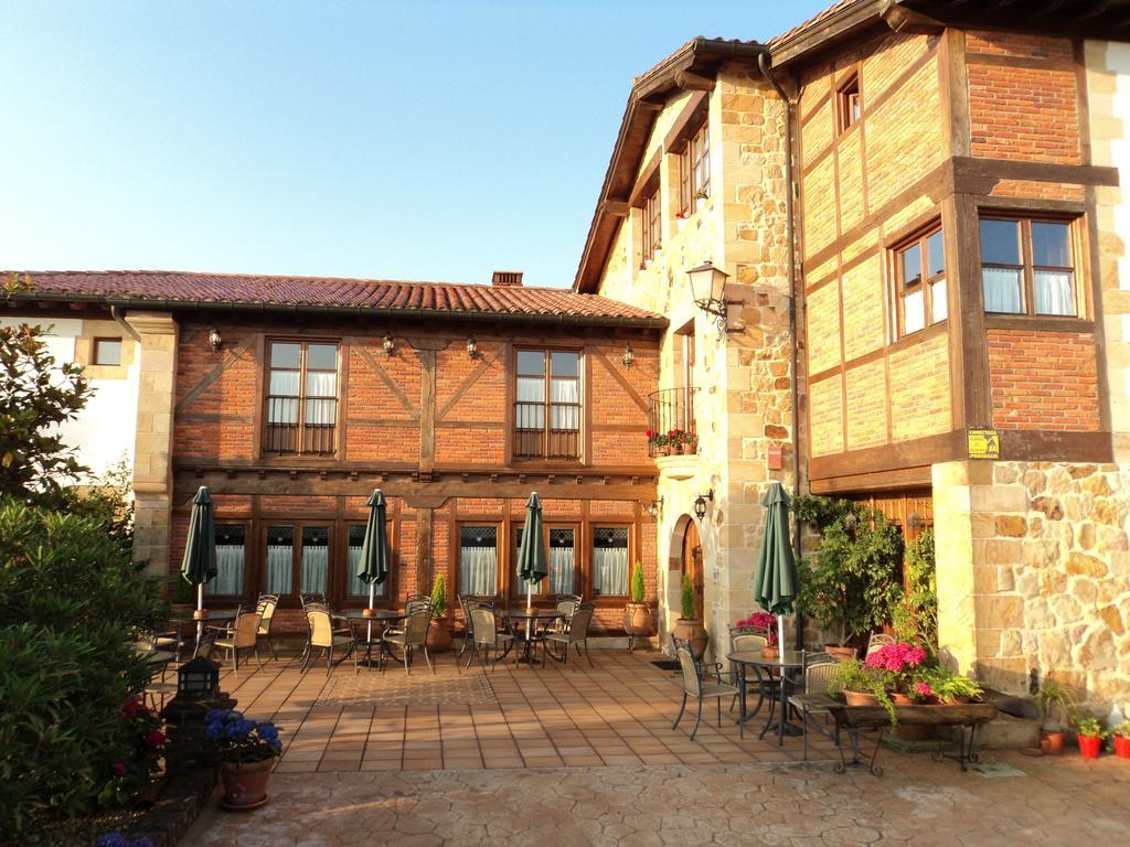 Rural Senorio De Altamira - Adults Only *