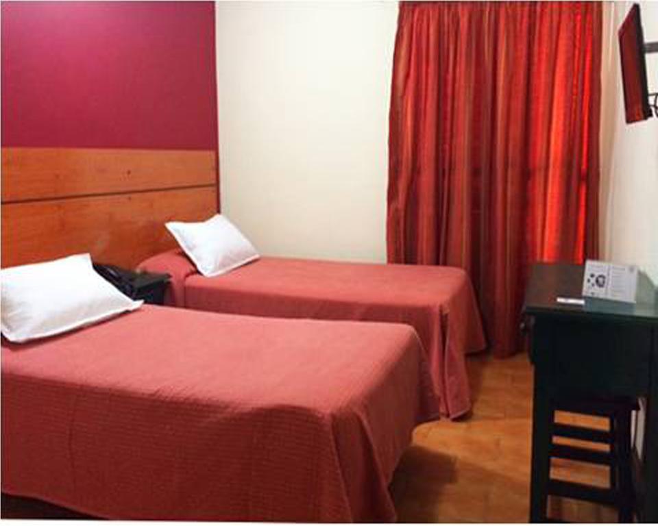 Pensión Hostal Villa Chiclana de la Frontera