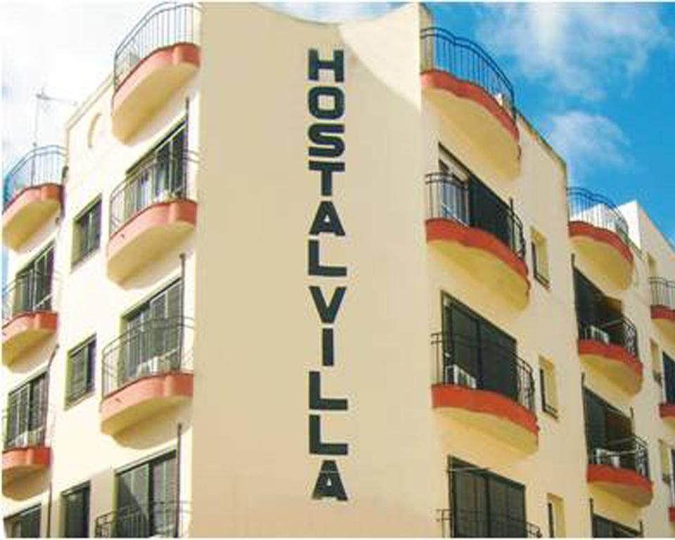Hostal Villa Pensión Chiclana de la Frontera