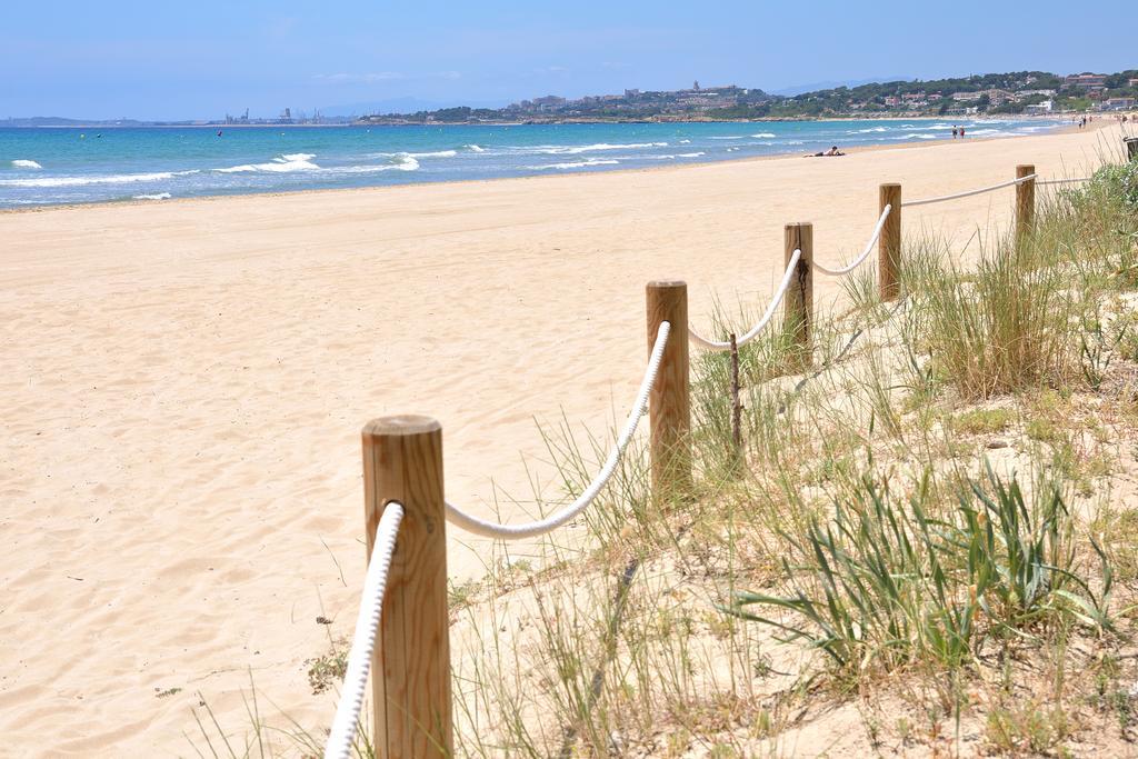 Palmeras Camping&bungalow