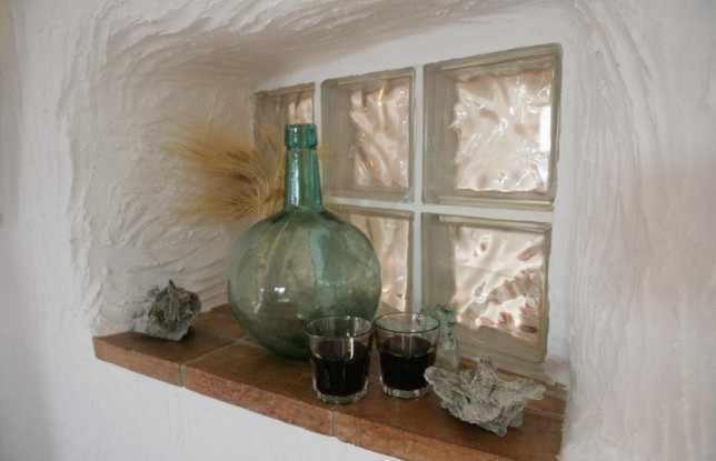 Casas Cueva El Mirador De Orce
