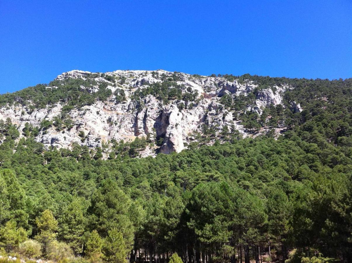 Country house Casas Cueva El Mirador De Orce