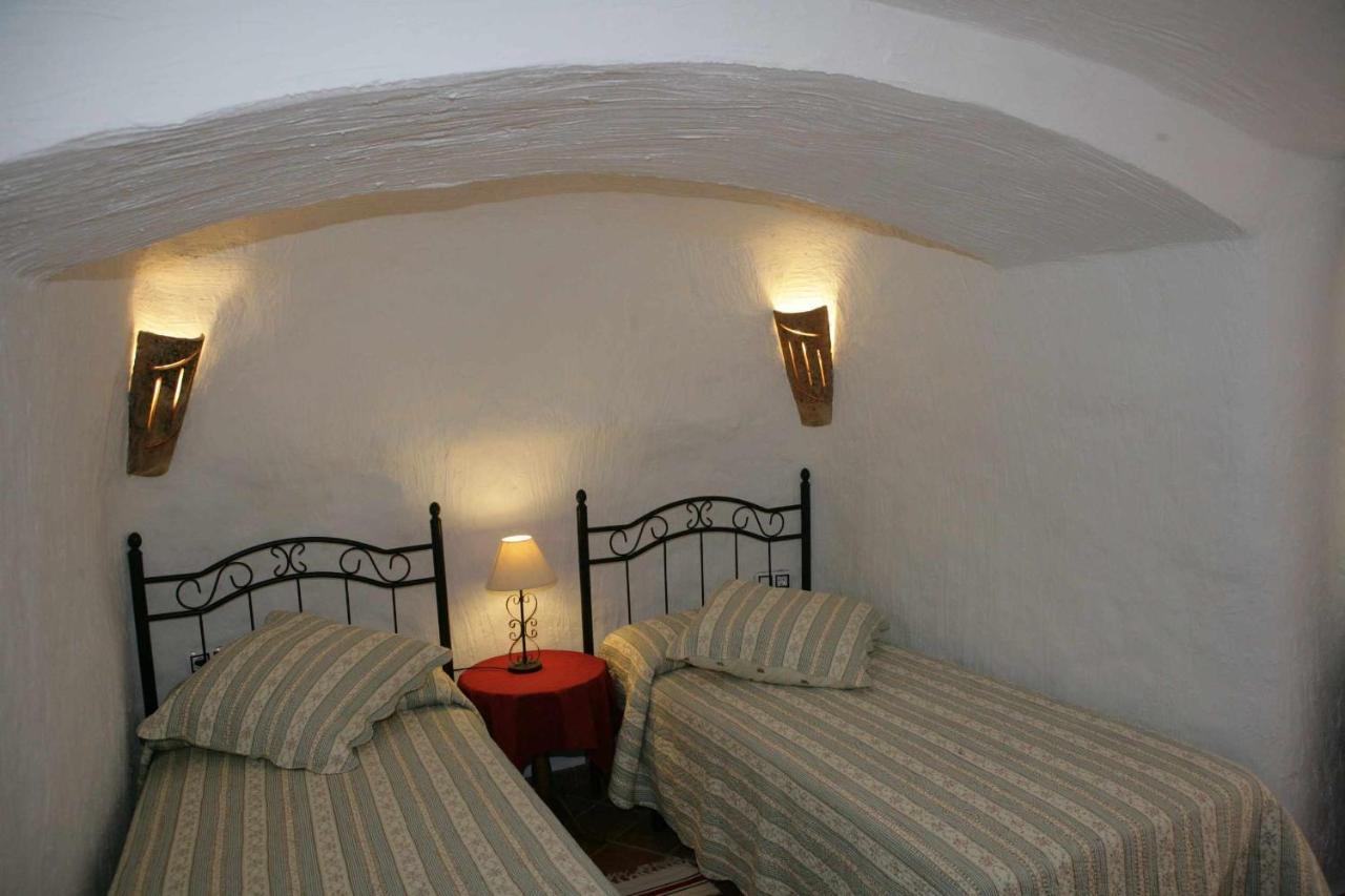 Country house Casas Cueva El Mirador De Orce