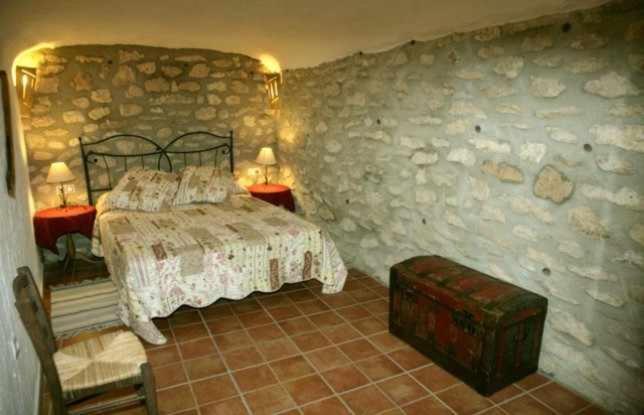 Country house Casas Cueva El Mirador De *
