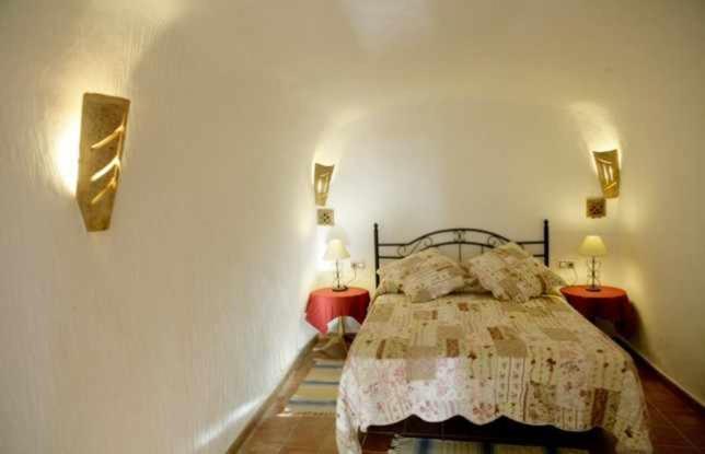 Country house Casas Cueva El Mirador De Orce