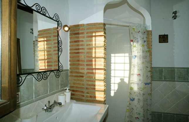 Country house Casas Cueva El Mirador De Orce