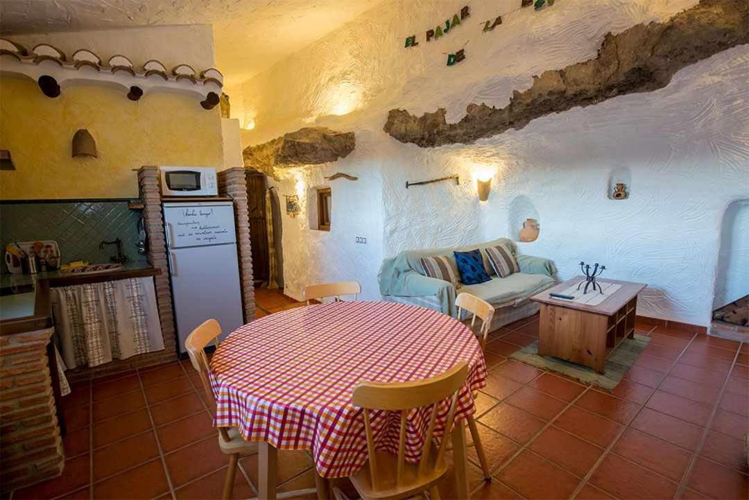Casas Cueva El Mirador De Casa rural