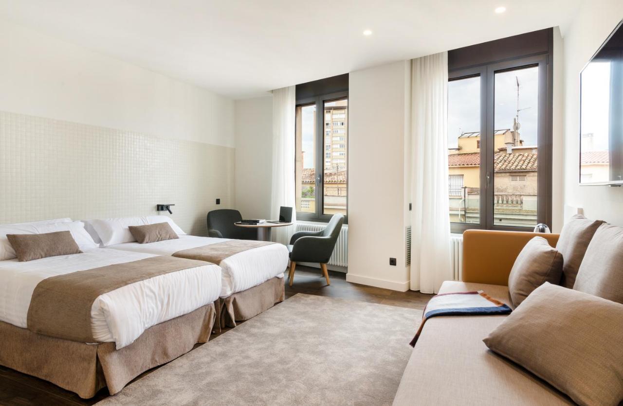 Peninsular Hotel Gerona