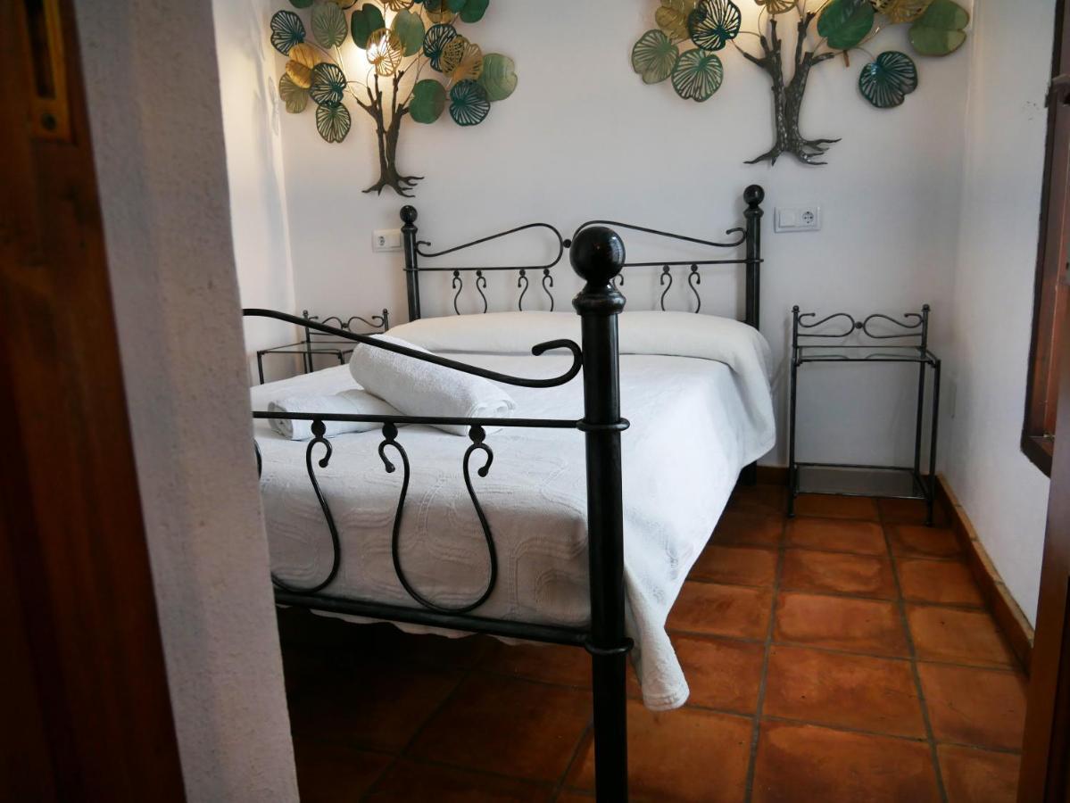 Hostel La Pergola *