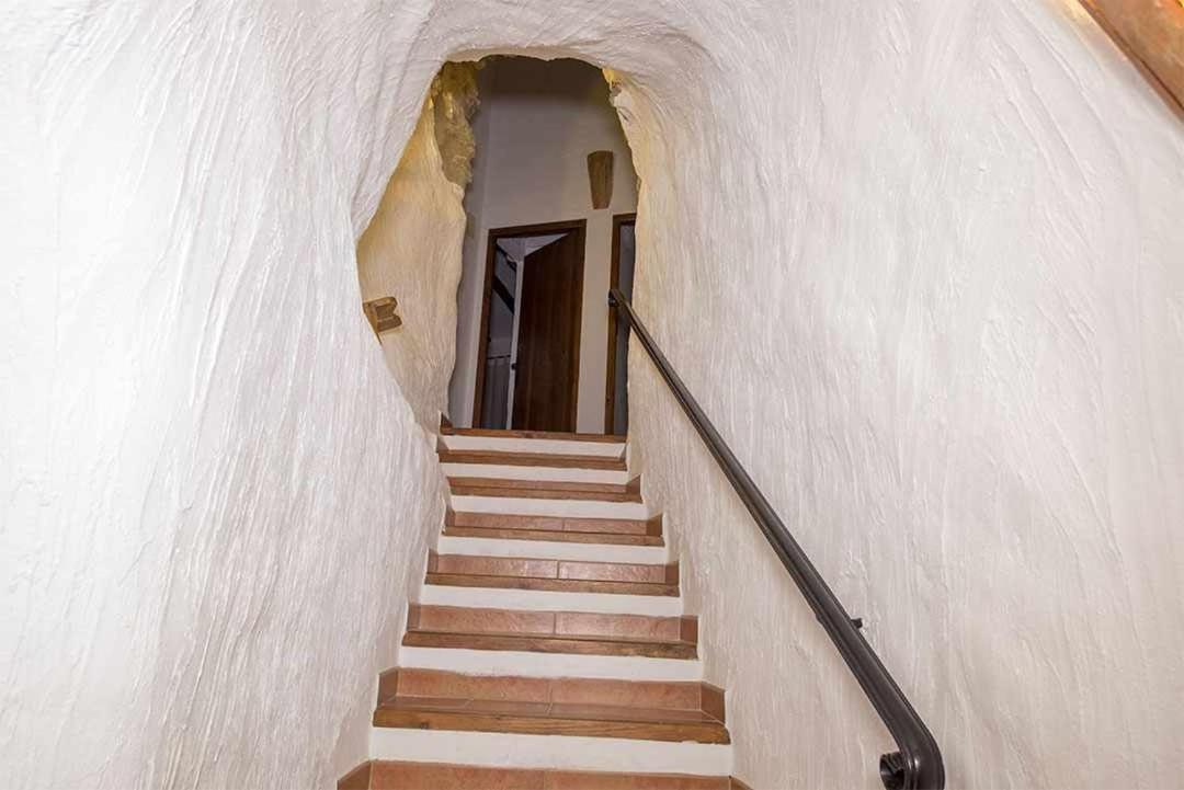 Casa rural Casas Cueva El Mirador De
