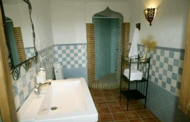 Casas Cueva El Mirador De Casa rural *