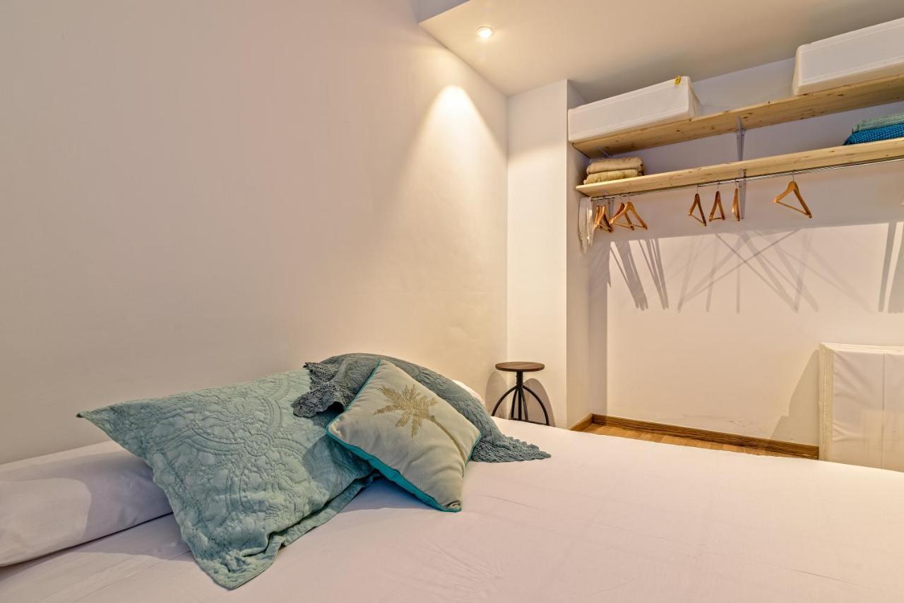 Apartamento Tata's House, Junto Playa Y Barcelona Centro