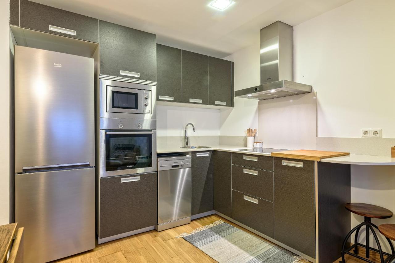 Apartamento Tata's House, Junto Playa Y Barcelona Centro El Masnou