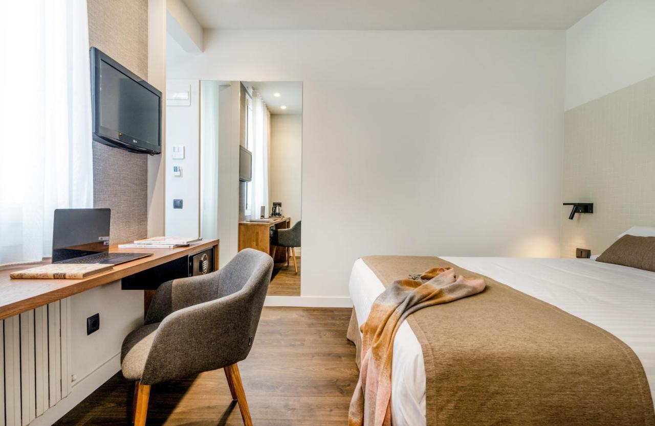 Hotel Peninsular Gerona