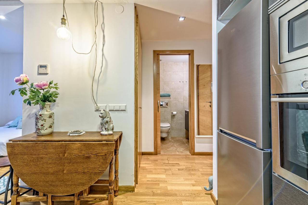 Apartamento Tata's House, Junto Playa Y Barcelona Centro *