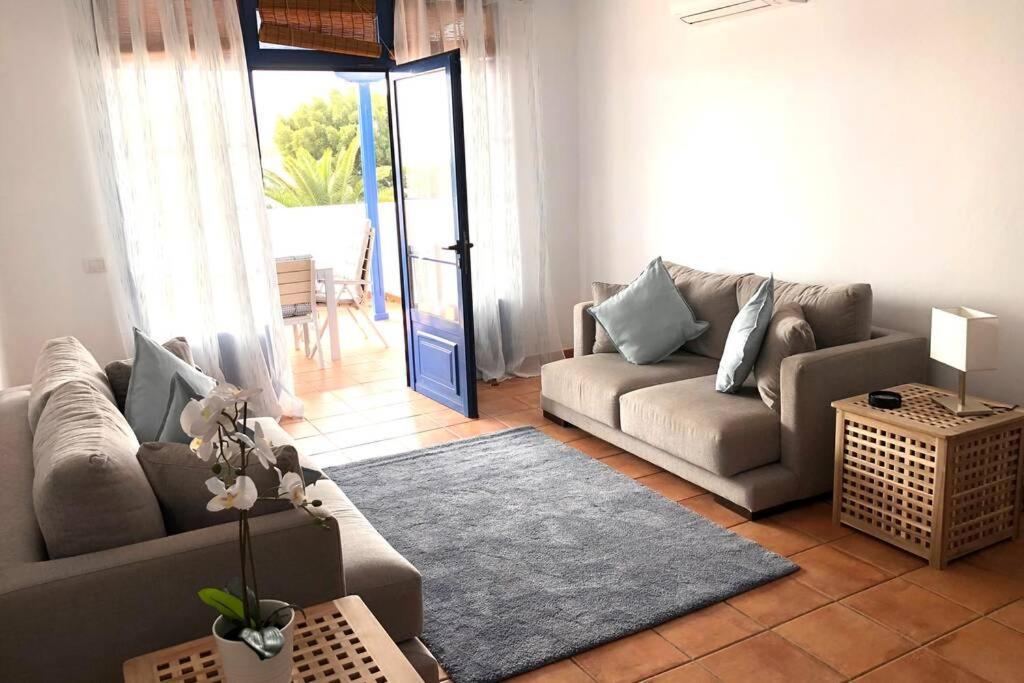 Casa Esperanza, 2 Bedroom Duplex Holiday home