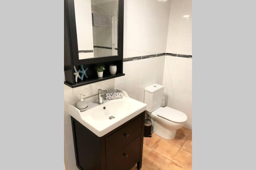 Casa Esperanza, 2 Bedroom Duplex * Puerto Calero