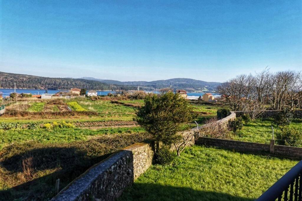 Casa Fonte Barreira -