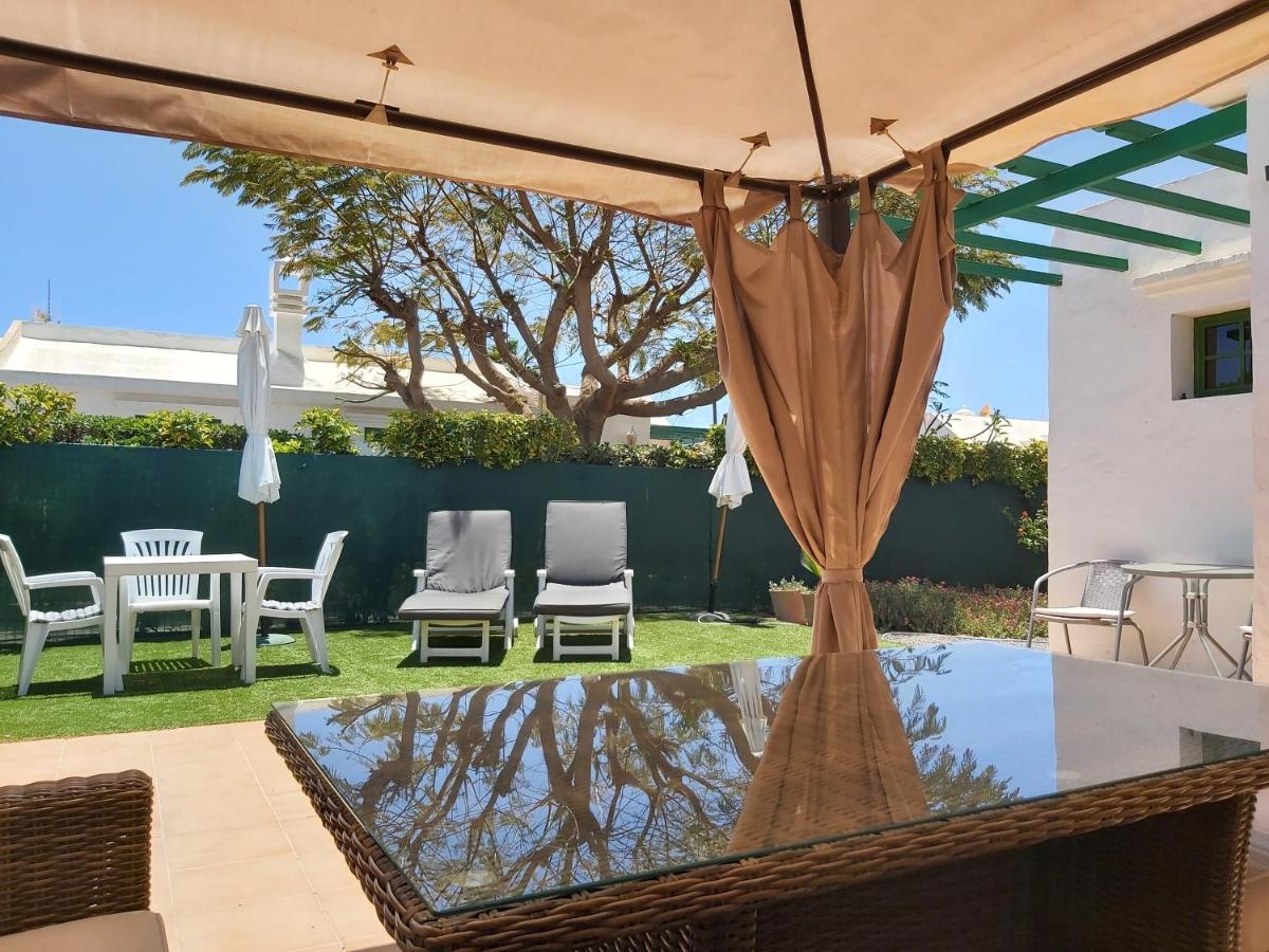 Apartamento Aloha Maspalomas - Wonderful Private Terrace *