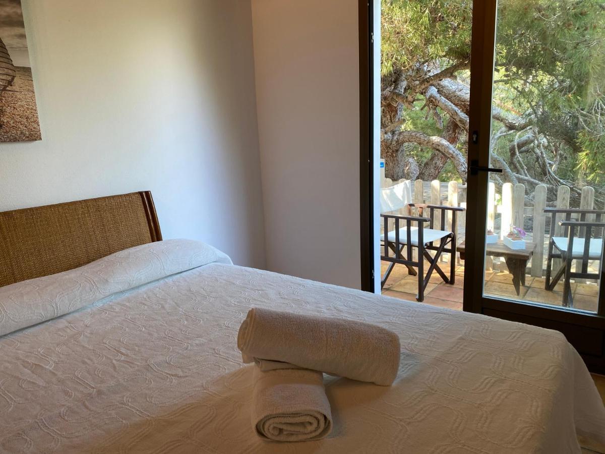 Hostel La Pergola