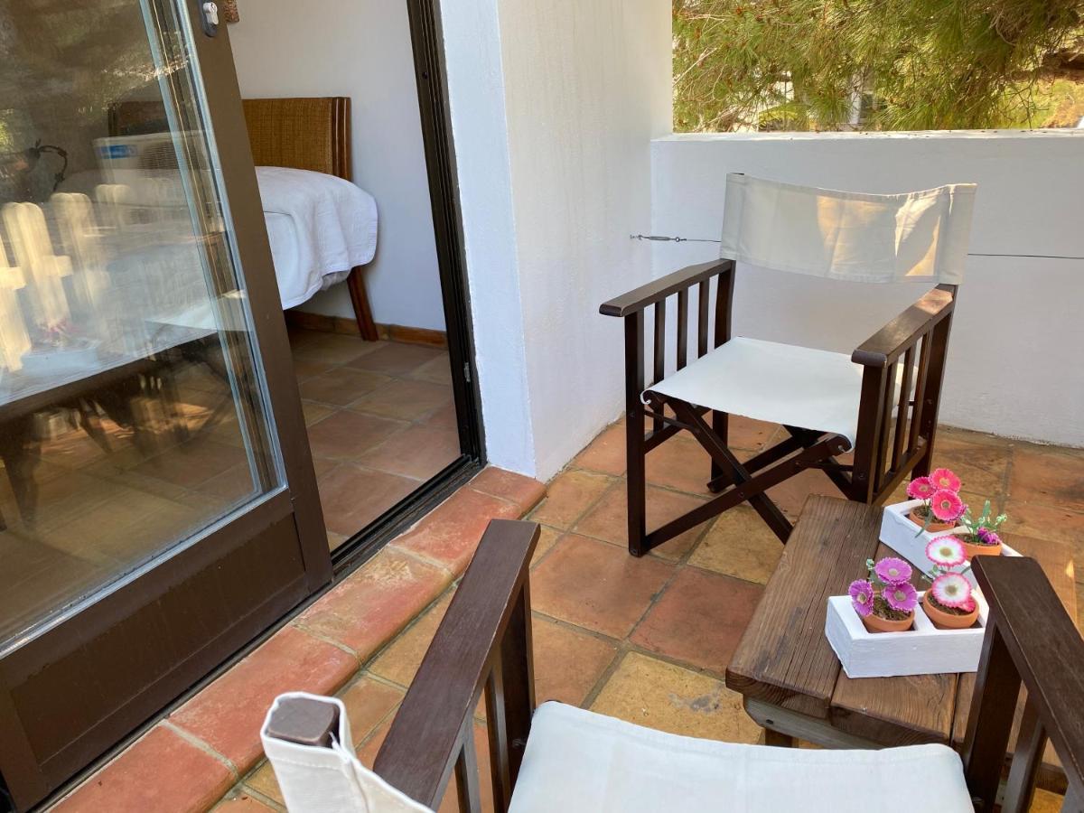 La Pergola Hostel Es Pujols